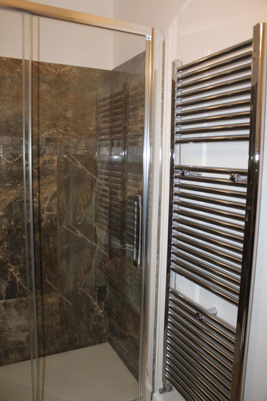 B&B Palazzo Rochira Кастелланета Экстерьер фото