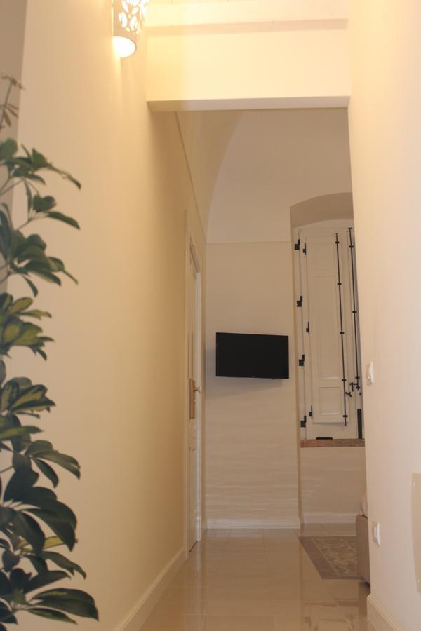 B&B Palazzo Rochira Кастелланета Экстерьер фото
