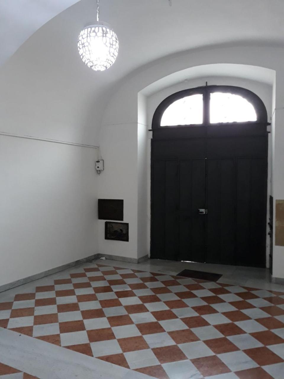 B&B Palazzo Rochira Кастелланета Экстерьер фото