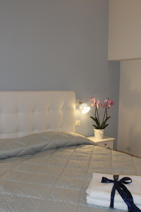 B&B Palazzo Rochira Кастелланета Экстерьер фото
