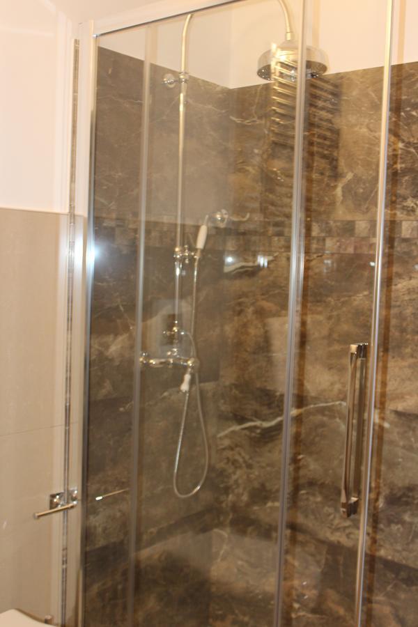 B&B Palazzo Rochira Кастелланета Экстерьер фото