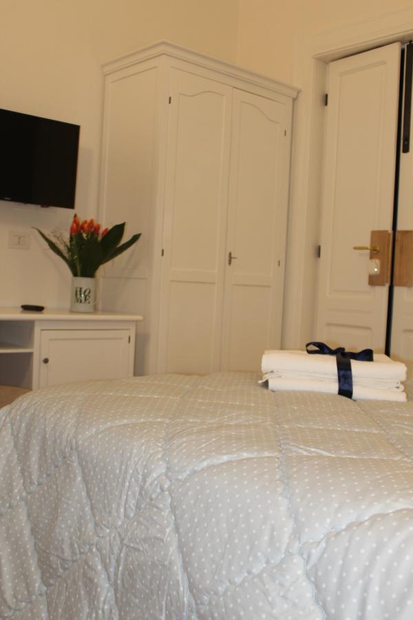 B&B Palazzo Rochira Кастелланета Экстерьер фото