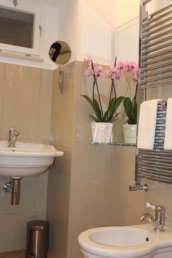 B&B Palazzo Rochira Кастелланета Экстерьер фото